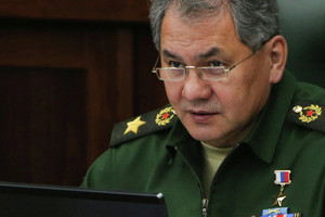 روسيا: الضربة الصاروخية الأميركية في سورية هددت قواتنا