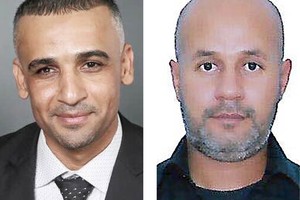 الحبس 3 سنوات والغرامة 500 ألف درهم لبحرينيين اثنين في الإمارات