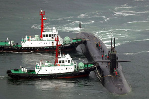 الصين تحض الولايات المتحدة على وقف مناوراتها العسكرية مع كوريا الجنوبية