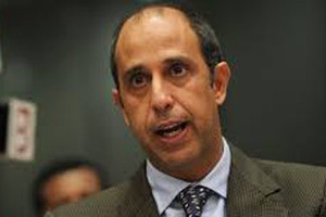 مقرر الأمم المتحدة الخاص بحقوق الانسان في كوريا الشمالية يدعو إلى إنهاء العداء بشبه الجزيرة الكورية