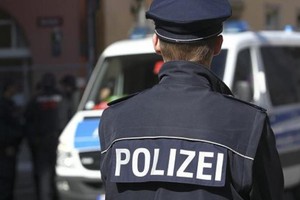 مقتل شاب برصاص الشرطة في مدينة ايسن الألمانية