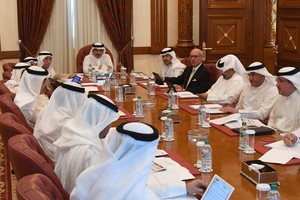 البحرين : برئاسة ولي العهد... 'التنسيقية' تستعرض الموضوعات الإجرائية المتصلة بـ 'سوق العمل'