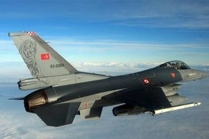 الأركان التركية: مقتل 6 من مسلحي حزب العمال الكردستاني شرقي البلاد