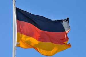 رئيسة حزب اليسار الألماني تنتقد موقف حكومتها والاتحاد الأوروبي من الخروج البريطاني