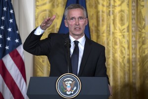 الأطلسي يطالب تركيا بـ'احترام كامل لدولة القانون غداة حملة اعتقالات