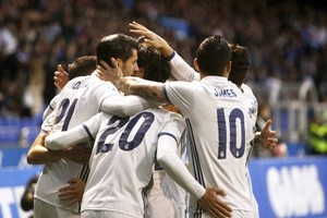 زيدان: سأواجه صعوبة كبيرة مع لاعبي فريقي!