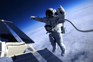 انتقادات 'ناسا' بسبب التأخير في بزاتها الفضائية المستقبلية