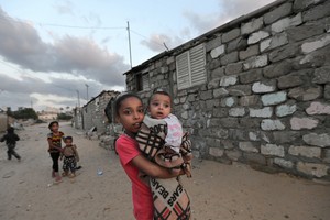  بريطانيا ستستقبل 130 طفلاً لاجئاً اضافيين بعد 'خطأ' في التعداد 