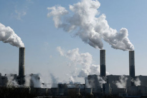 القضاء يأمر الحكومة البريطانية بنشر خطتها لمكافحة التلوث