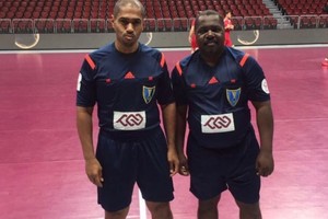 عاجل... طاقم تحكيم قطري لإدارة لقاء باربار والأهلي في كأس اليد