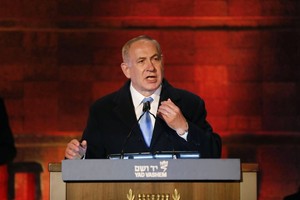 نتانياهو ينتقد 'نقص الحساسية' لدى وزير الخارجية الألماني