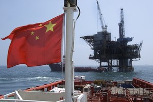 ارتفاع احتياطي النفط الصيني إلى 33.25 مليون طن منتصف 2016