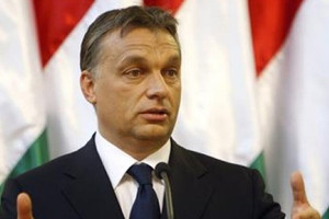 رئيس وزراء المجر يهنئ أردوغان بالفوز في الاستفتاء على تعديل الدستور