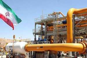 ارتفاع واردات الخام اليابانية من إيران 13.2% في مارس