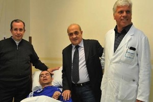 معجزة.. تونسي يصحو من غيبوبة استمرت 10 سنوات