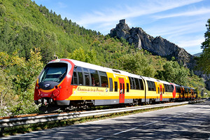 إسرائيل تعد خطة لنقل البضائع إلى غزة بالقطارات