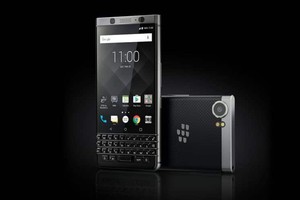 'بلاك بيري' تؤكد مواعيد إطلاق هاتف أندرويد 'KeyOne'