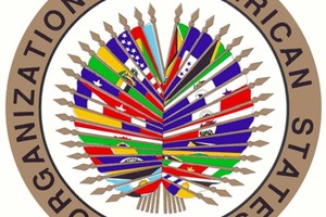 فنزويلا تبدأ الخروج رسميا من منظمة الدول الأميركية