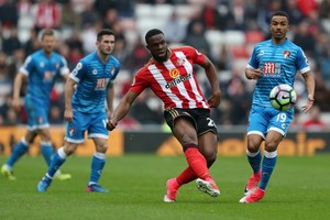 سندرلاند يهبط من الدوري الإنجليزي الممتاز بعد خسارته أمام بورنموث