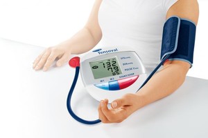 أجهزة قياس ضغط الدم في المنزل قد لا تكون دقيقة بما يكفي