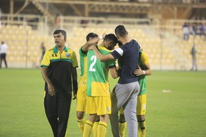 بالصور... المالكية يتعثر أمام النجمة ويشعل أجواء المنافسة على لقب دورينا