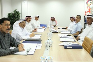 اتحاد الطائرة يلغي كأس الاتحاد ابتداء من الموسم المقبل