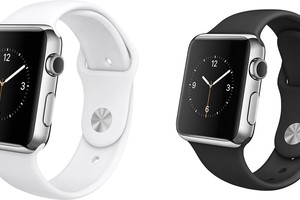 'أبل' تمدد برنامج استبدال بطاريات ساعتها الذكية التالفة حتى 3 سنوات