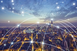 مدينة دبي الذكية.. ثورة منتظرة في عالم التحول الرقمي