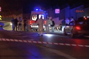 وفاة مواطن كويتي بإطلاق نار في مدينة إسطنبول التركية