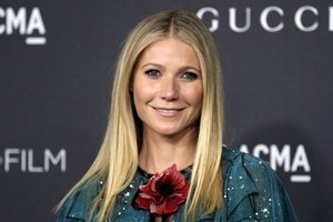 الممثلة غوينيث بالترو تطلق مجلة 'غوب' 