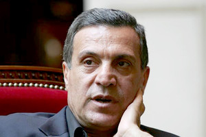 الرئاسة الفلسطينية تهاجم إيران وتتهمها بتشجيع الانقسام الفلسطيني الداخلي ولغة تخدم بها إسرائيل