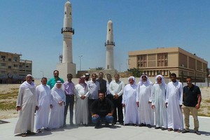 بالصور... اللجنة الاجتماعية بالبلاد القديم تنظم رحلة ثقافية للآباء والمتقاعدين