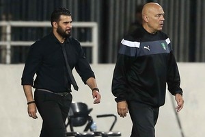 جروس : الأمطار سبب تراجع أداء الأهلي أمام الرائد بالدوري السعودي