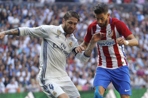 دوري أبطال أوروبا: ريال مدريد لتكريس عقدته القارية لأتلتيكو