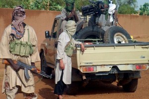 فرنسا تعلن مقتل 20 مسلحاً في مالي   