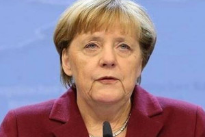 ميركل تغادر السعودية غدا إلى الإمارات