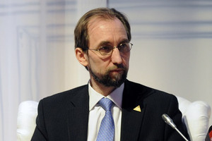 مفوض بالأمم المتحدة يعبر عن قلقه إزاء حالة الطوارئ في تركيا