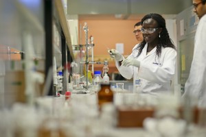 الملاريا مازالت تشكل تهديداً للأميركيين المسافرين للخارج