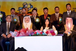 حميدان: التشريعات الوطنية في البحرين محفزة على الإنتاجية وتعزز الحقوق العمالية