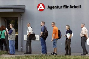 استقرار معدل البطالة في ألمانيا خلال مارس الماضي