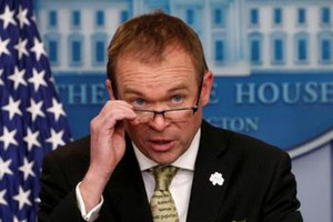 البيت الأبيض: ترامب يوقع مشروع قانون الإنفاق الخميس أو الجمعة