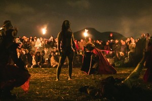 شكوى جماعية تطالب منظمي مهرجان موسيقي فاشل بتعويضات