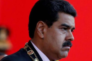 رئيس فنزويلا يدعو إلى انتخابات لاختيار جمعية 'تأسيسية' جديدة