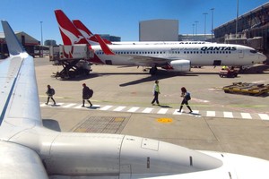 أستراليا تعتزم بناء مطار دولي ثان في سيدني