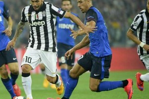 دوري أبطال أوروبا: هجوم موناكو الضارب يمتحن دفاع يوفنتوس الفولاذي