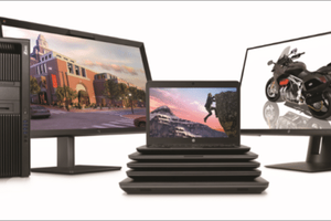 'إتش بي' تطلق مجموعة جديدة من سلسلة الحواسب الشخصية 'ZBook'