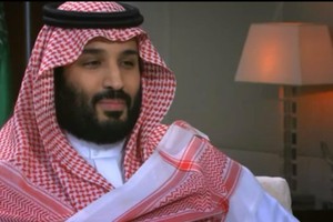 ولي ولي العهد السعودي محمد بن سلمان: لن ينجو متورط بالفساد وزيرا كان أو أميرا