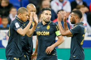 موناكو يعتمد على مبابي في إنجاز 'المهمة الصعبة' أمام يوفنتوس بدوري الأبطال