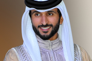 ناصر بن حمد: ثقتنا كبيرة في الشركات الراعية واللجنة المنظمة لإنجاح 'دورة ناصر 10'