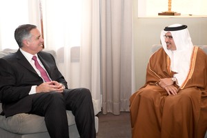 البحرين : نائب جلالة الملك يؤكد: تعزيز دور القطاع الخاص لخلق المزيد من الفرص للجميع